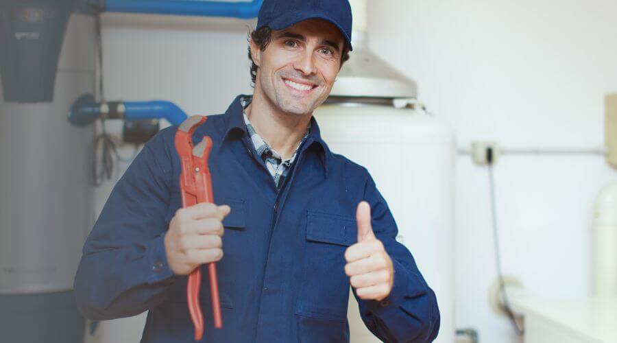 Professional sewer line replacement in Eagle, NE